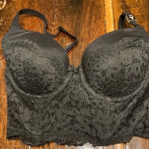 Victoria’s Secret bra